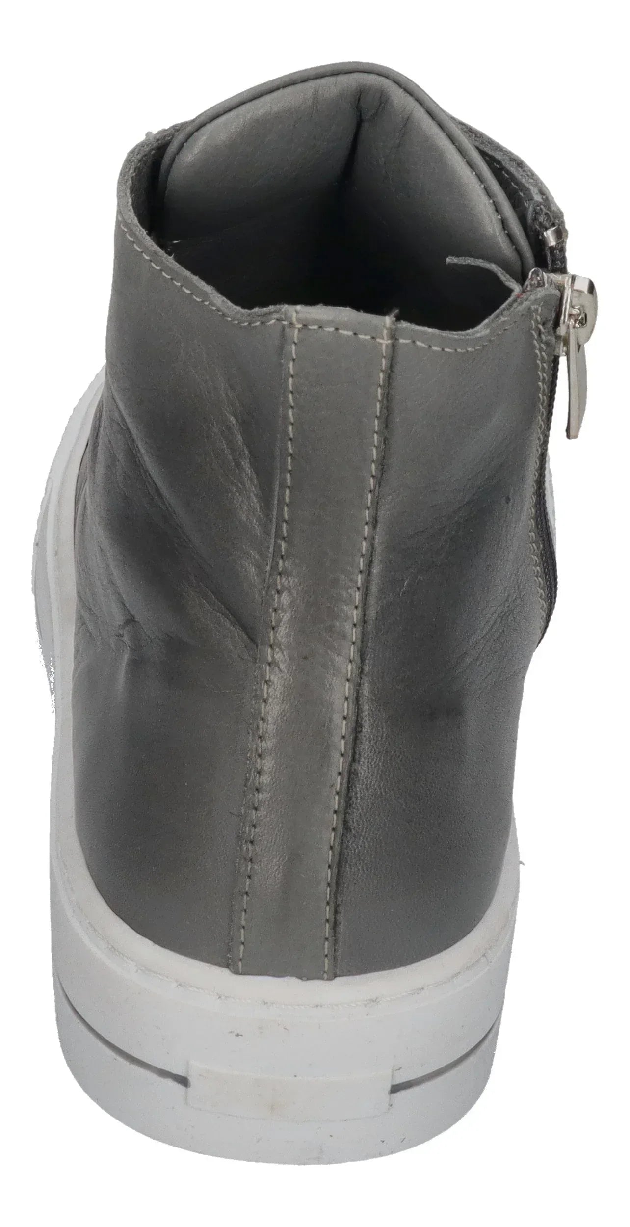 ANDREA CONTI Damen Sneakers 0067110-032 anthrazit