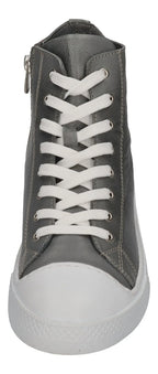 ANDREA CONTI Damen Sneakers 0067110-032 anthrazit