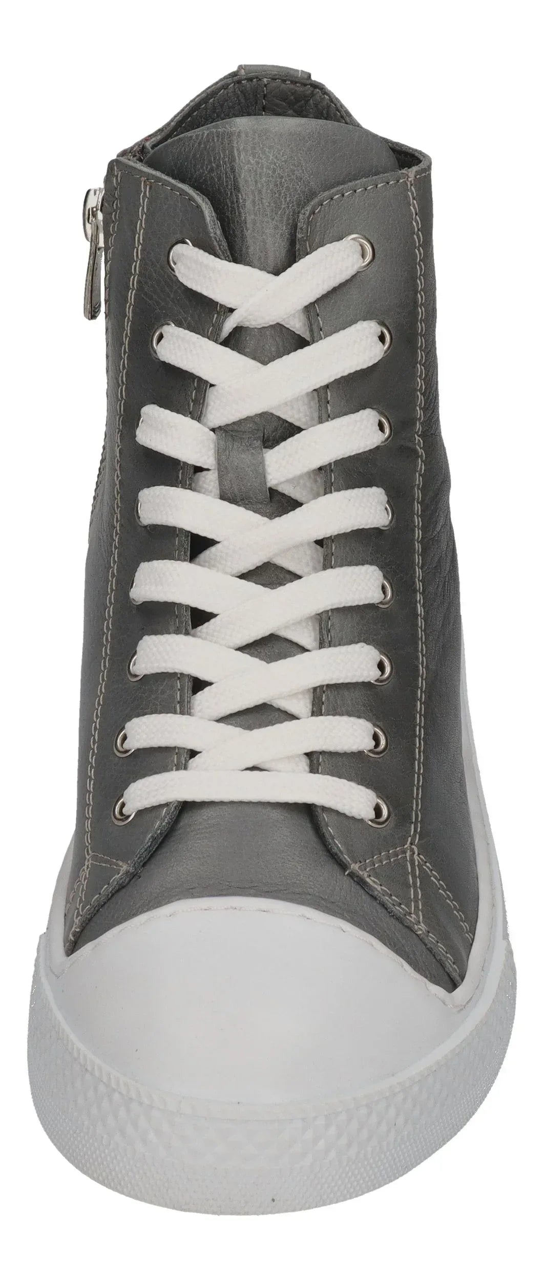 ANDREA CONTI Damen Sneakers 0067110-032 anthrazit