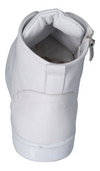 ANDREA CONTI Damen Sneakers 0343645-001 weiß
