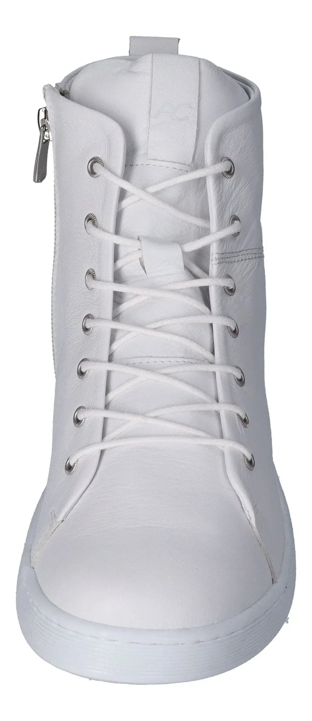 ANDREA CONTI Damen Sneakers 0343645-001 weiß