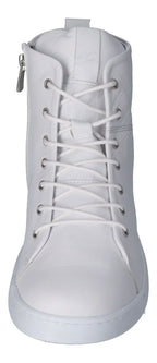 ANDREA CONTI Damen Sneakers 0343645-001 weiß