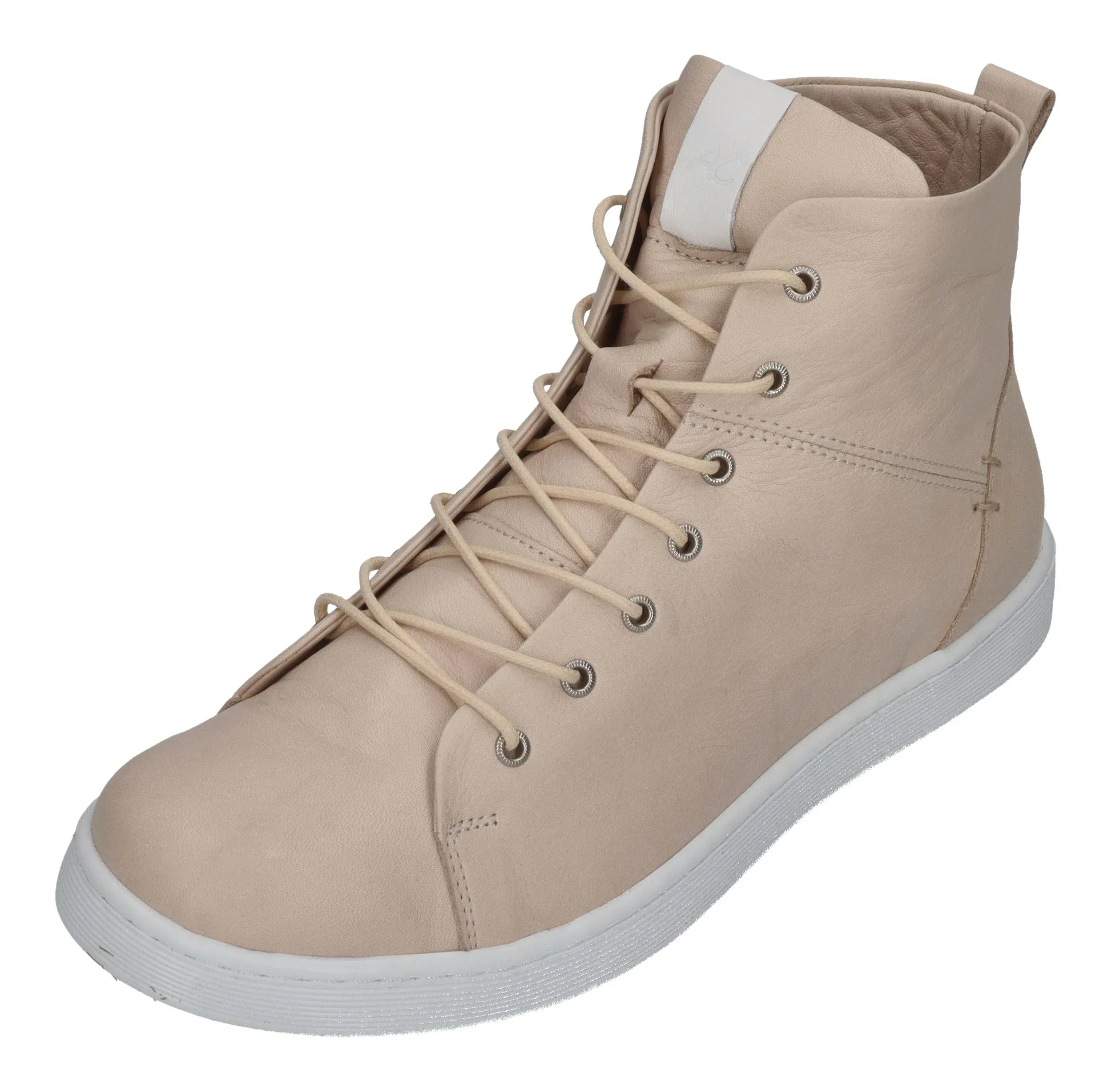 ANDREA CONTI Damen Sneakers 0343645-981 creme weiß