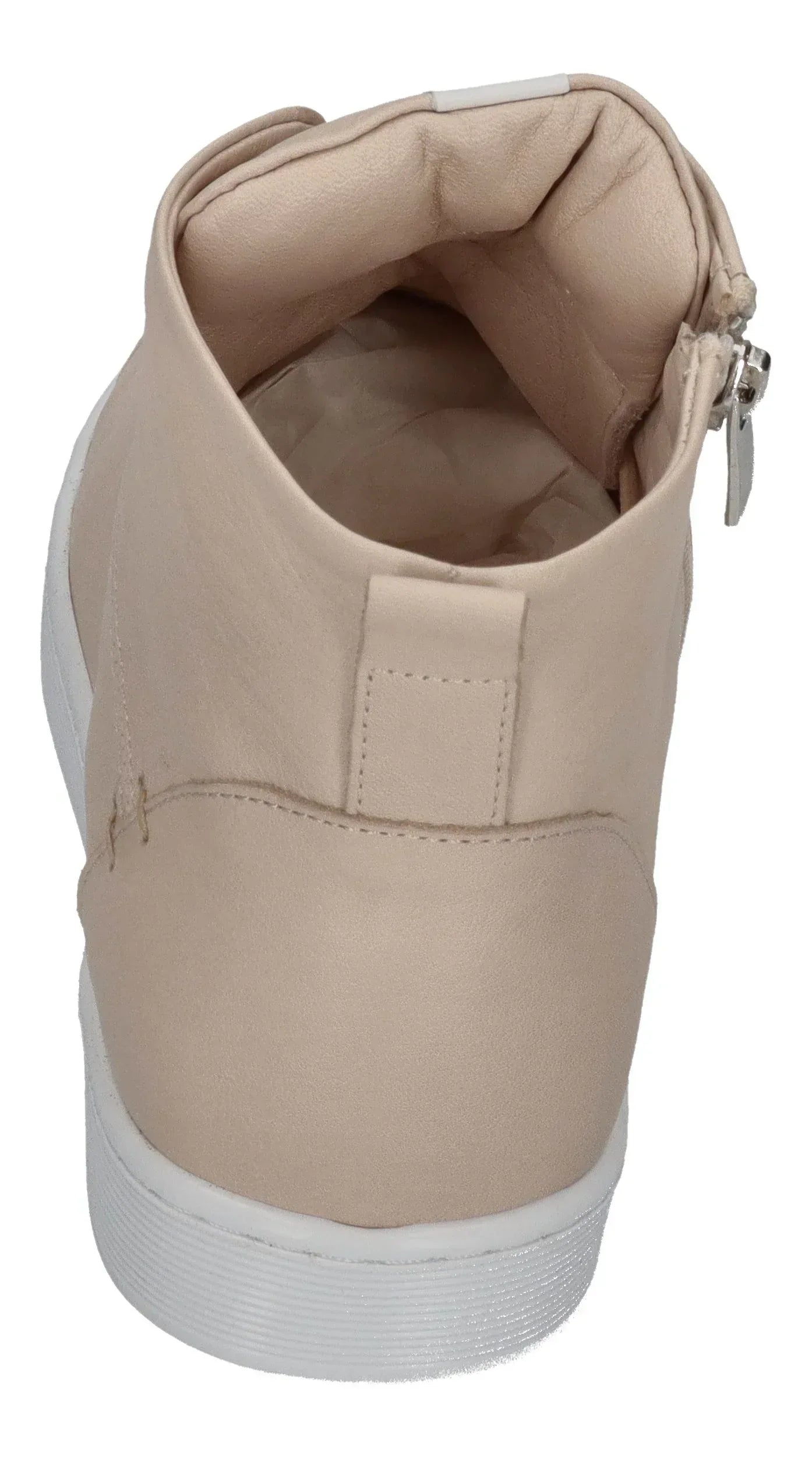 ANDREA CONTI Damen Sneakers 0343645-981 creme weiß
