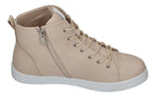 ANDREA CONTI Damen Sneakers 0343645-981 creme weiß