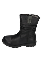 ANDREA CONTI Damenschuhe Winter Stiefel 1980211 schwarz