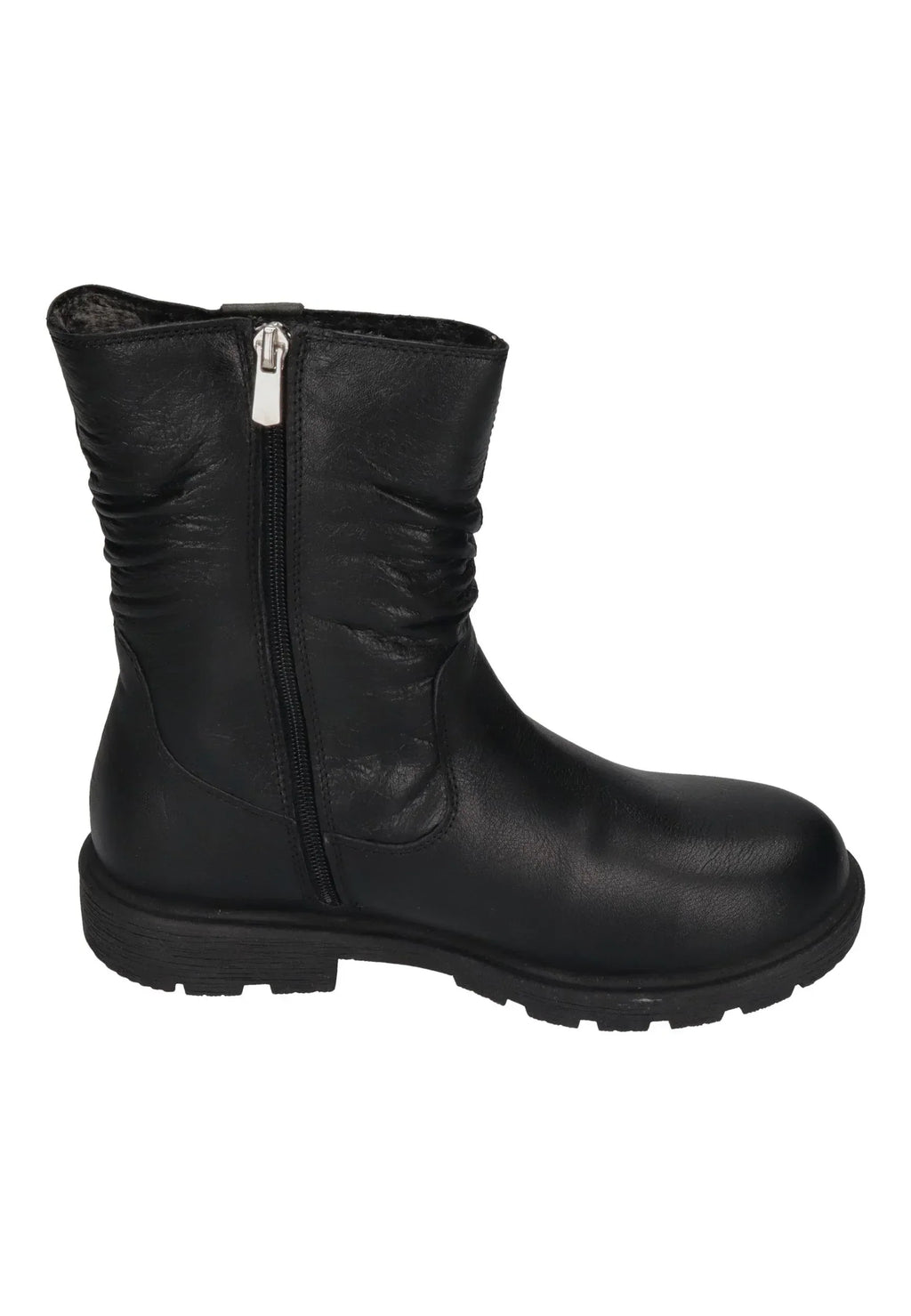 ANDREA CONTI Damenschuhe Winter Stiefel 1980211 schwarz