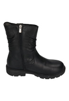 ANDREA CONTI Damenschuhe Winter Stiefel 1980211 schwarz