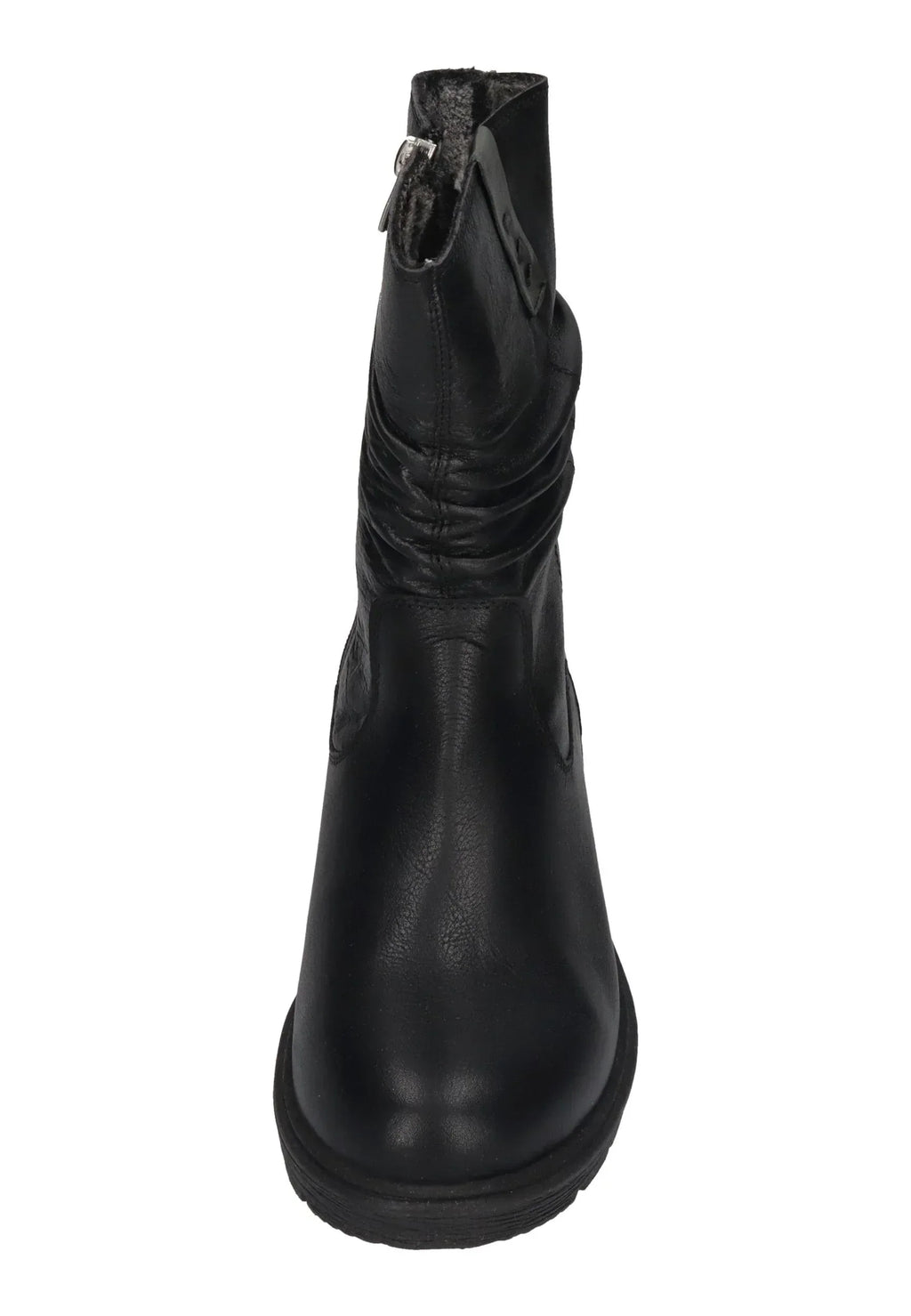 ANDREA CONTI Damenschuhe Winter Stiefel 1980211 schwarz