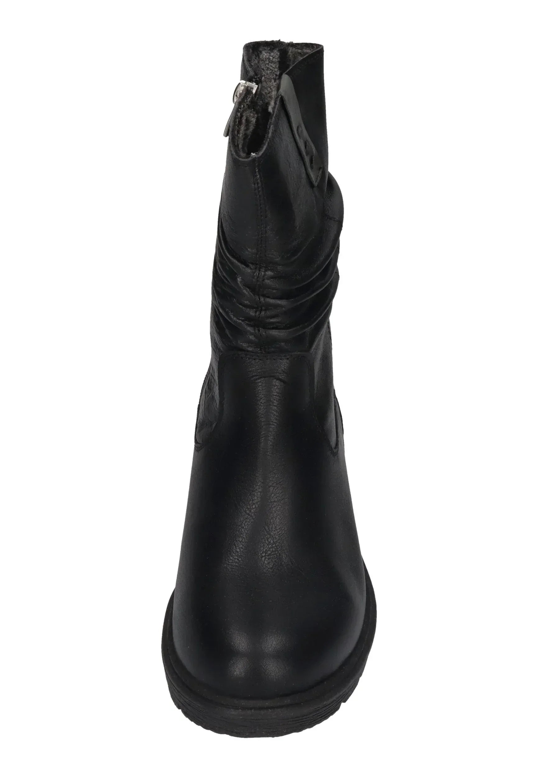 ANDREA CONTI Damenschuhe Winter Stiefel 1980211 schwarz