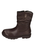 ANDREA CONTI Damenschuhe Winter Stiefel 1980211 mokka
