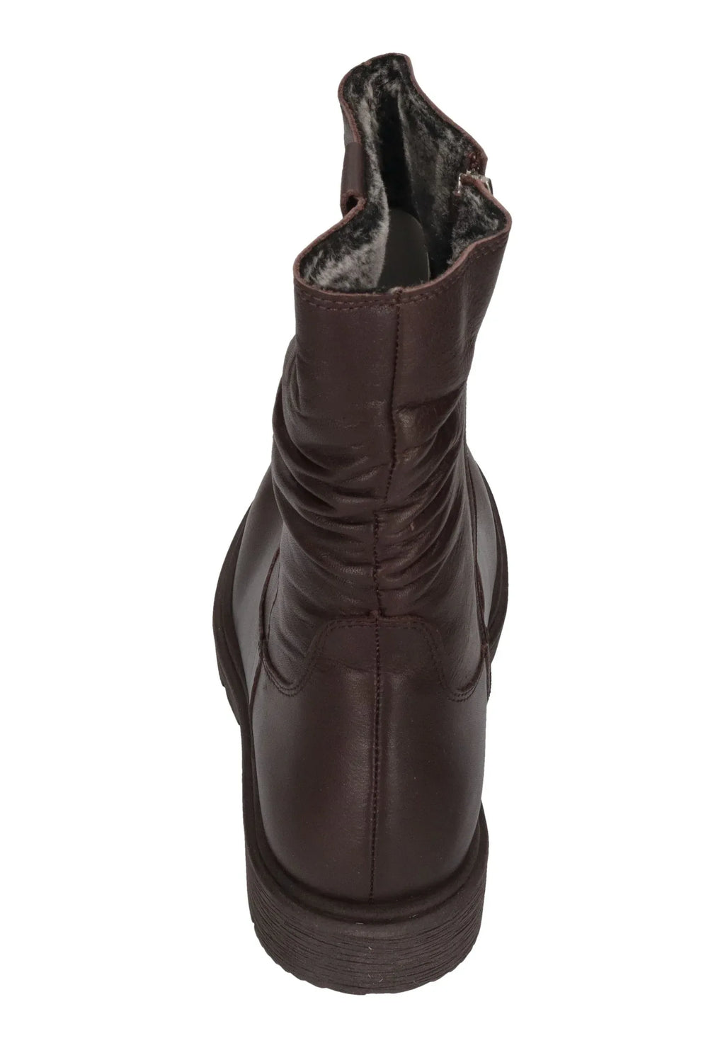 ANDREA CONTI Damenschuhe Winter Stiefel 1980211 mokka