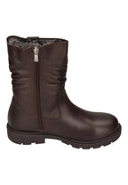 ANDREA CONTI Damenschuhe Winter Stiefel 1980211 mokka