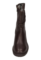 ANDREA CONTI Damenschuhe Winter Stiefel 1980211 mokka