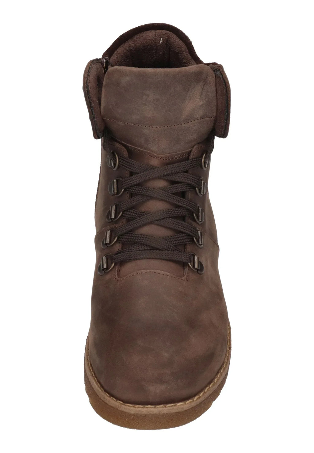 ANDREA CONTI Damenschuhe Stiefelette 0060231-795 mokka