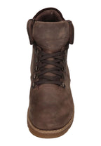 ANDREA CONTI Damenschuhe Stiefelette 0060231-795 mokka