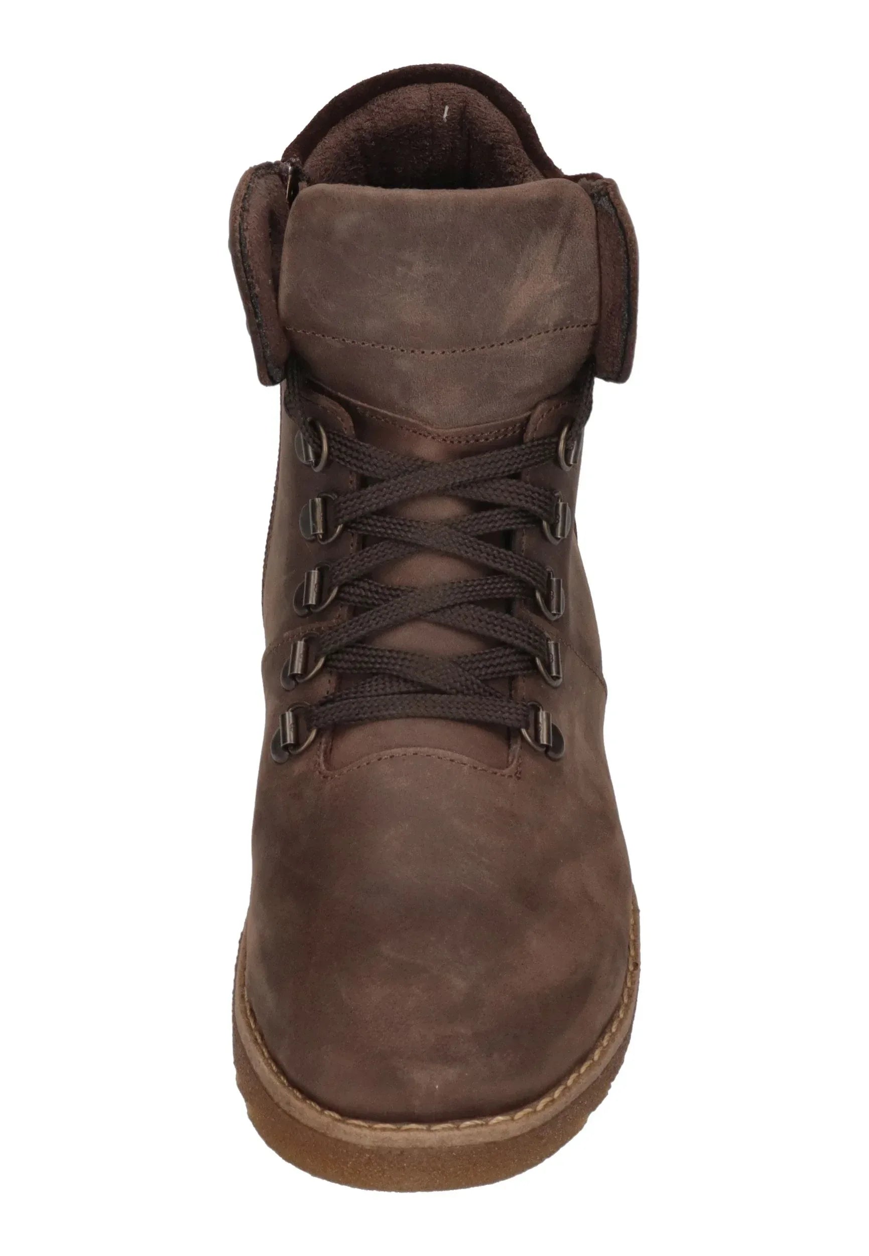 ANDREA CONTI Damenschuhe Stiefelette 0060231-795 mokka