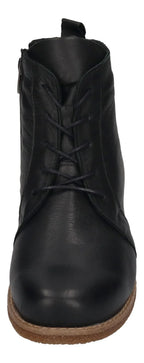 ANDREA CONTI Damenschuhe Stiefeletten 0344589-002 schwarz