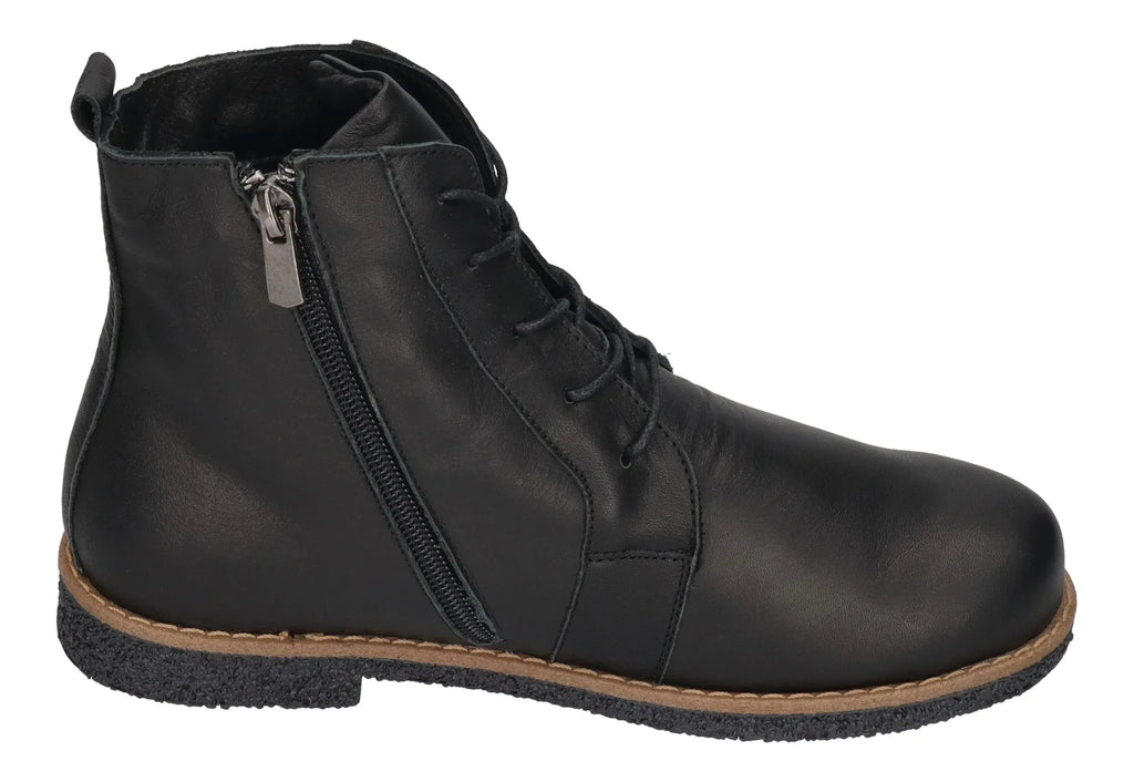 ANDREA CONTI Damenschuhe Stiefeletten 0344616-1109 black