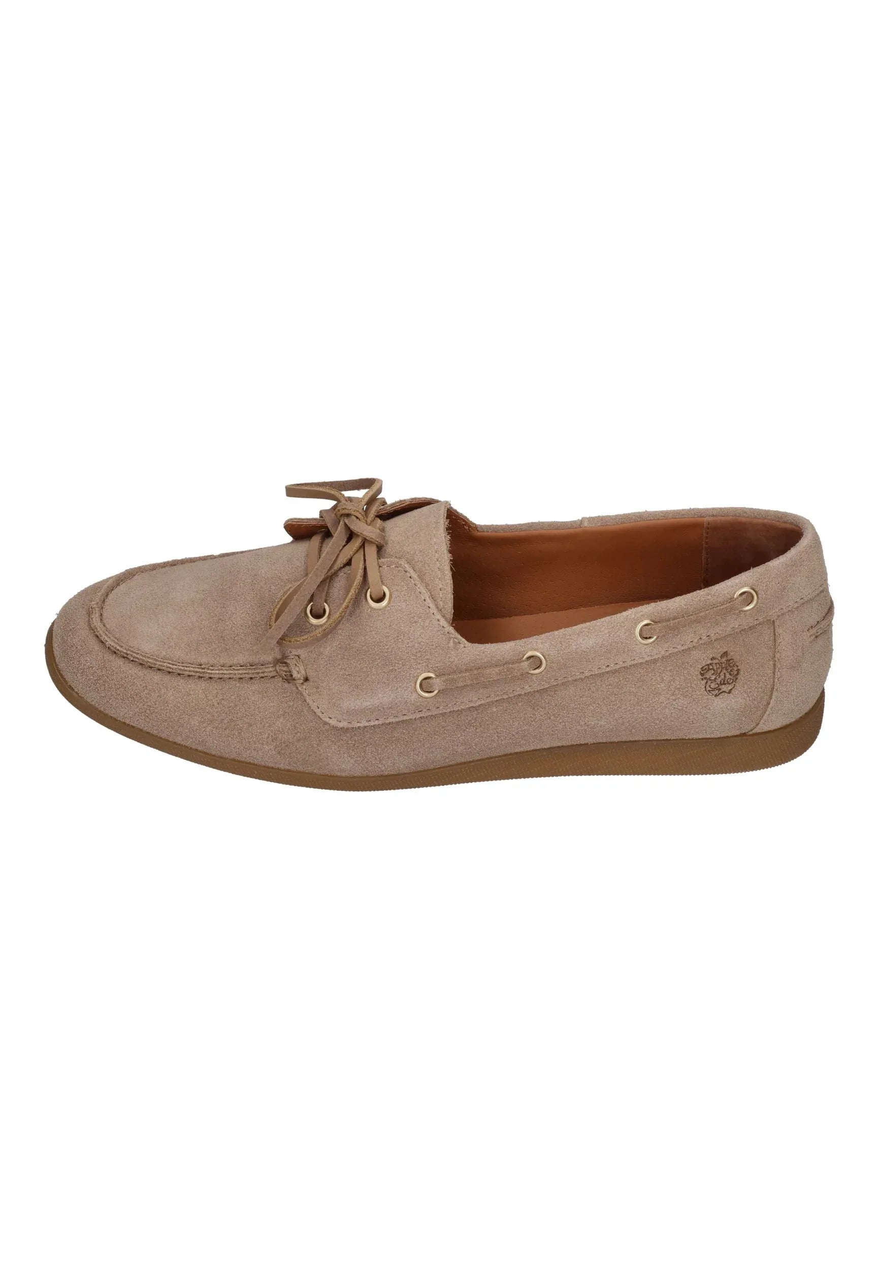 APPLE OF EDEN Damen Halbschuhe Josie 41 bege