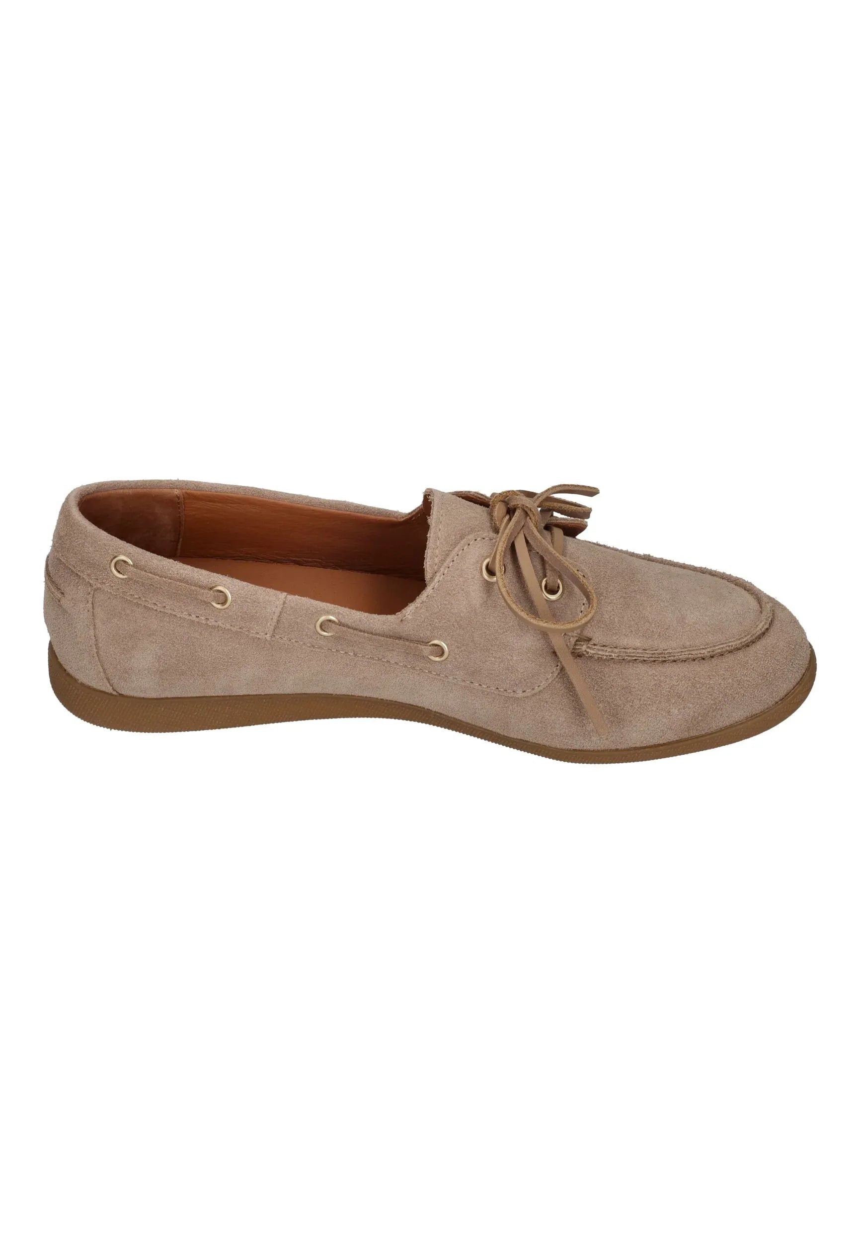 APPLE OF EDEN Damen Halbschuhe Josie 41 bege