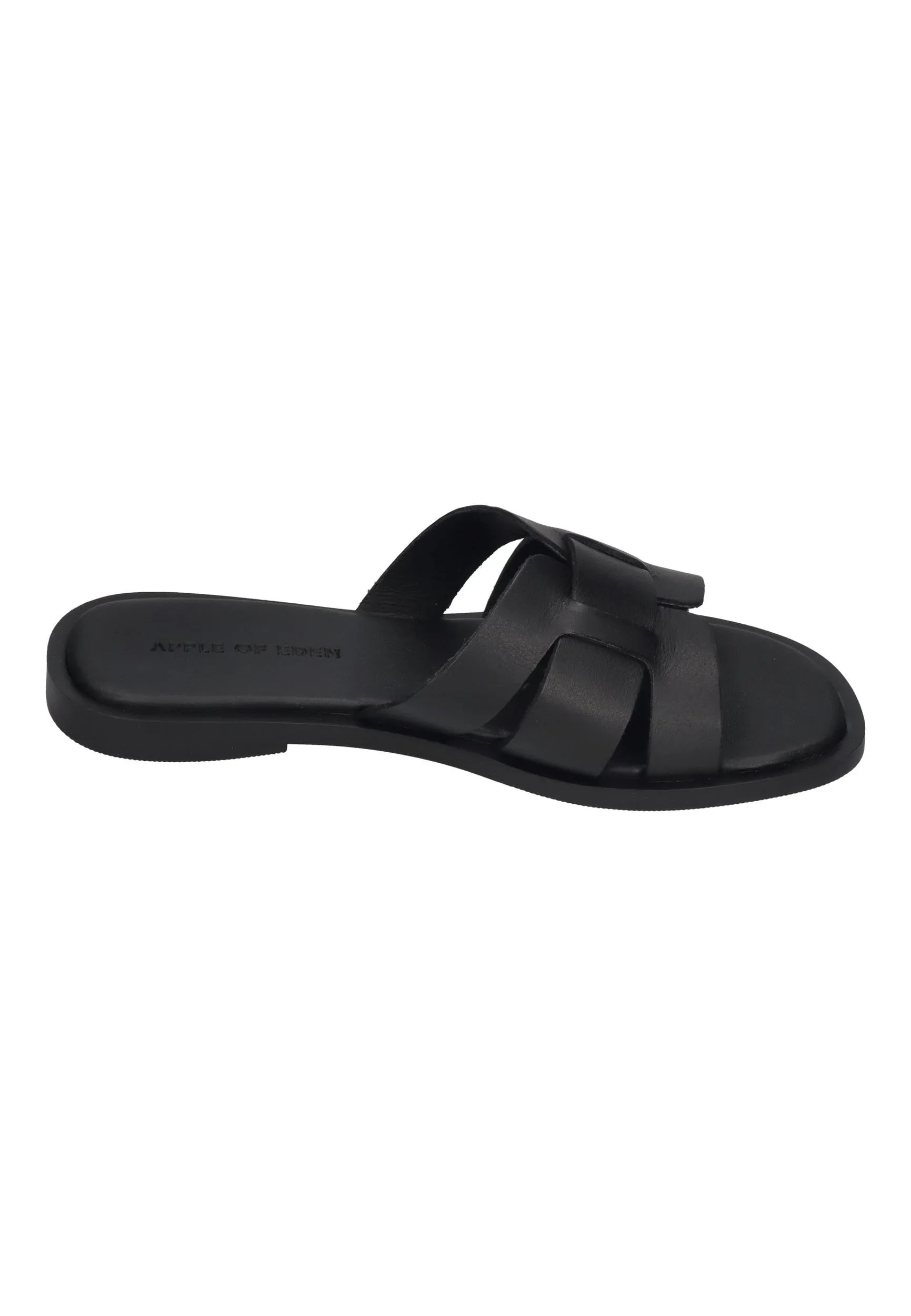 APPLE OF EDEN Damen Pantolette Alycia 1 black