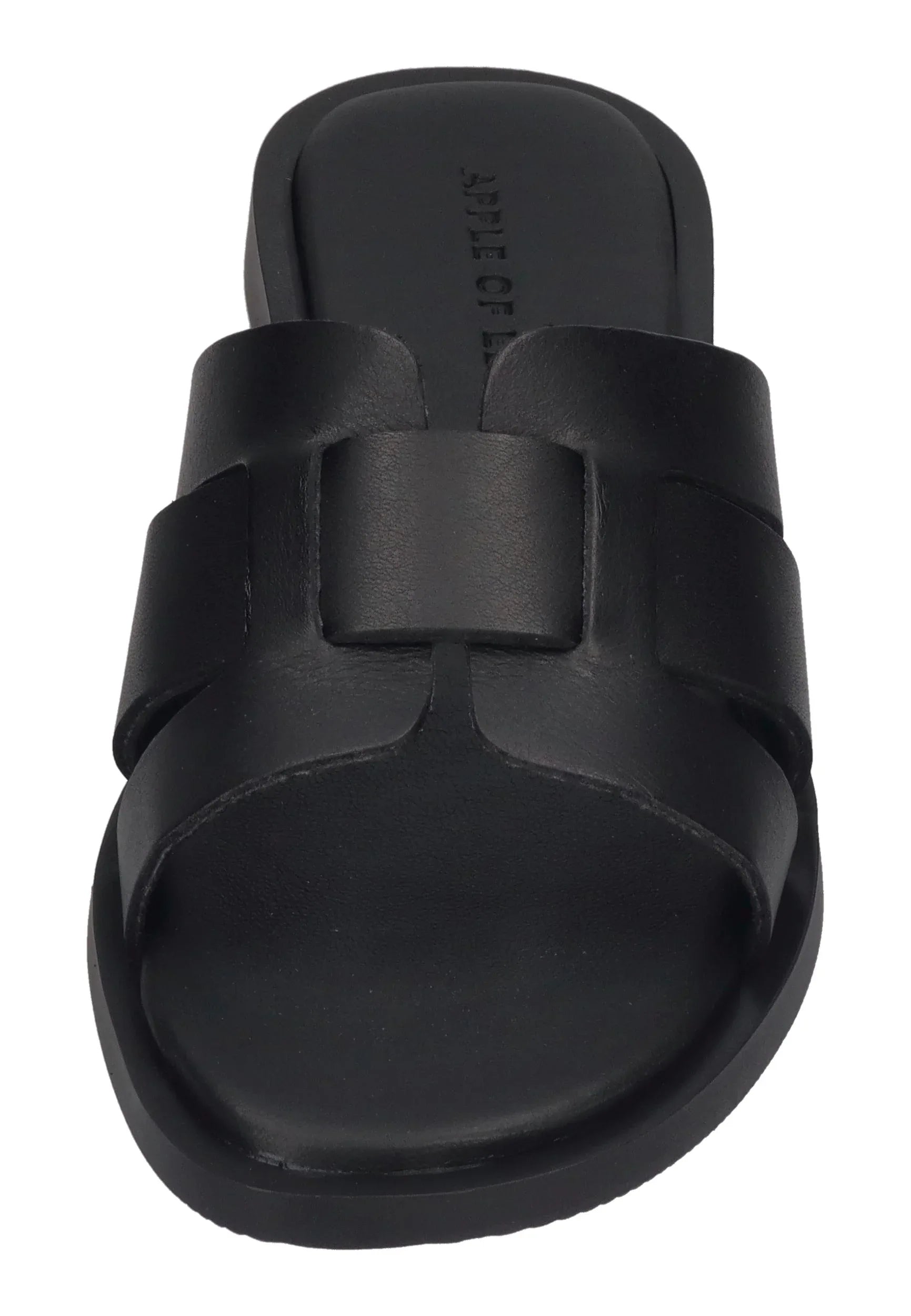 APPLE OF EDEN Damen Pantolette Alycia 1 black