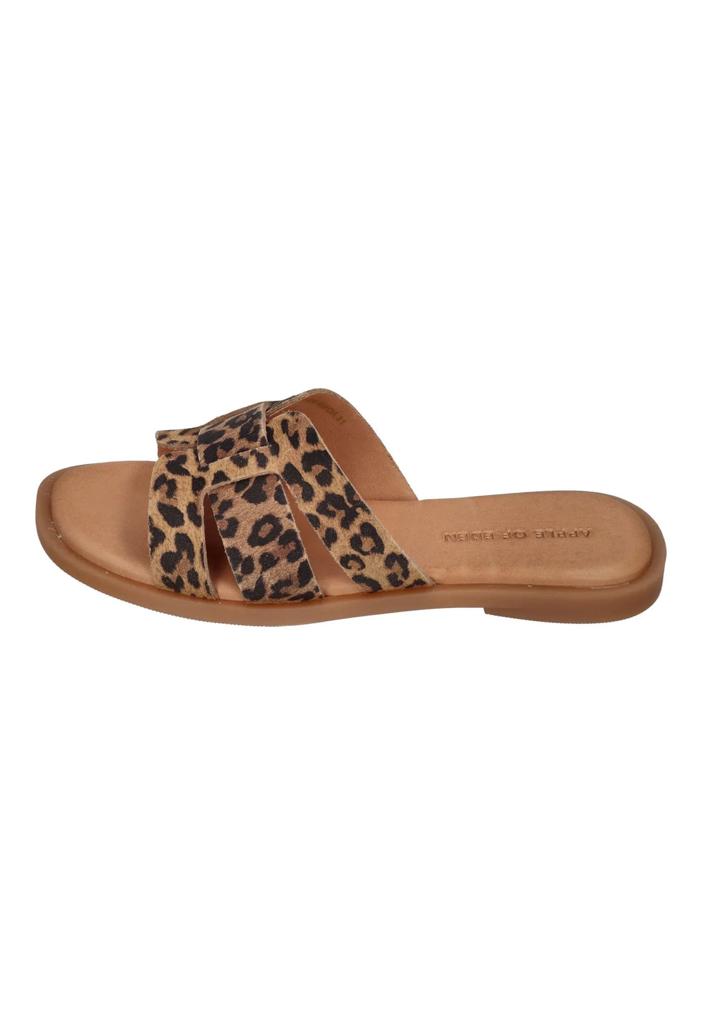APPLE OF EDEN Damen Pantolette Alycia 31 leo