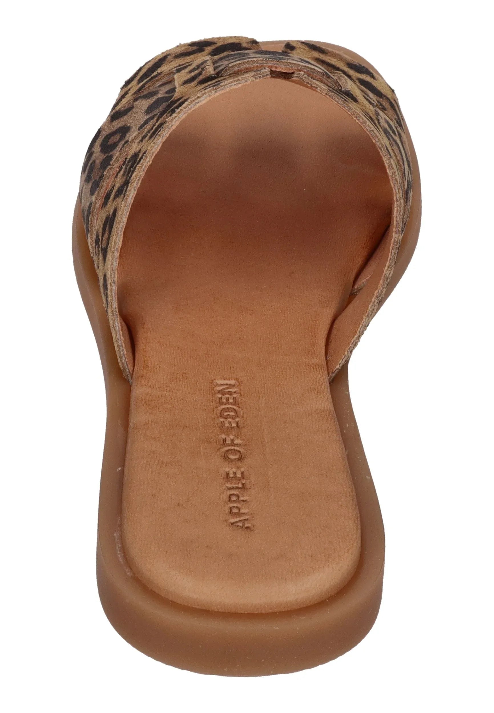 APPLE OF EDEN Damen Pantolette Alycia 31 leo