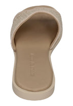 APPLE OF EDEN Damen Pantolette Ariana 32 sahara