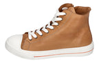 ANDREA CONTI Damen Sneakers 0067110-100 - brandy