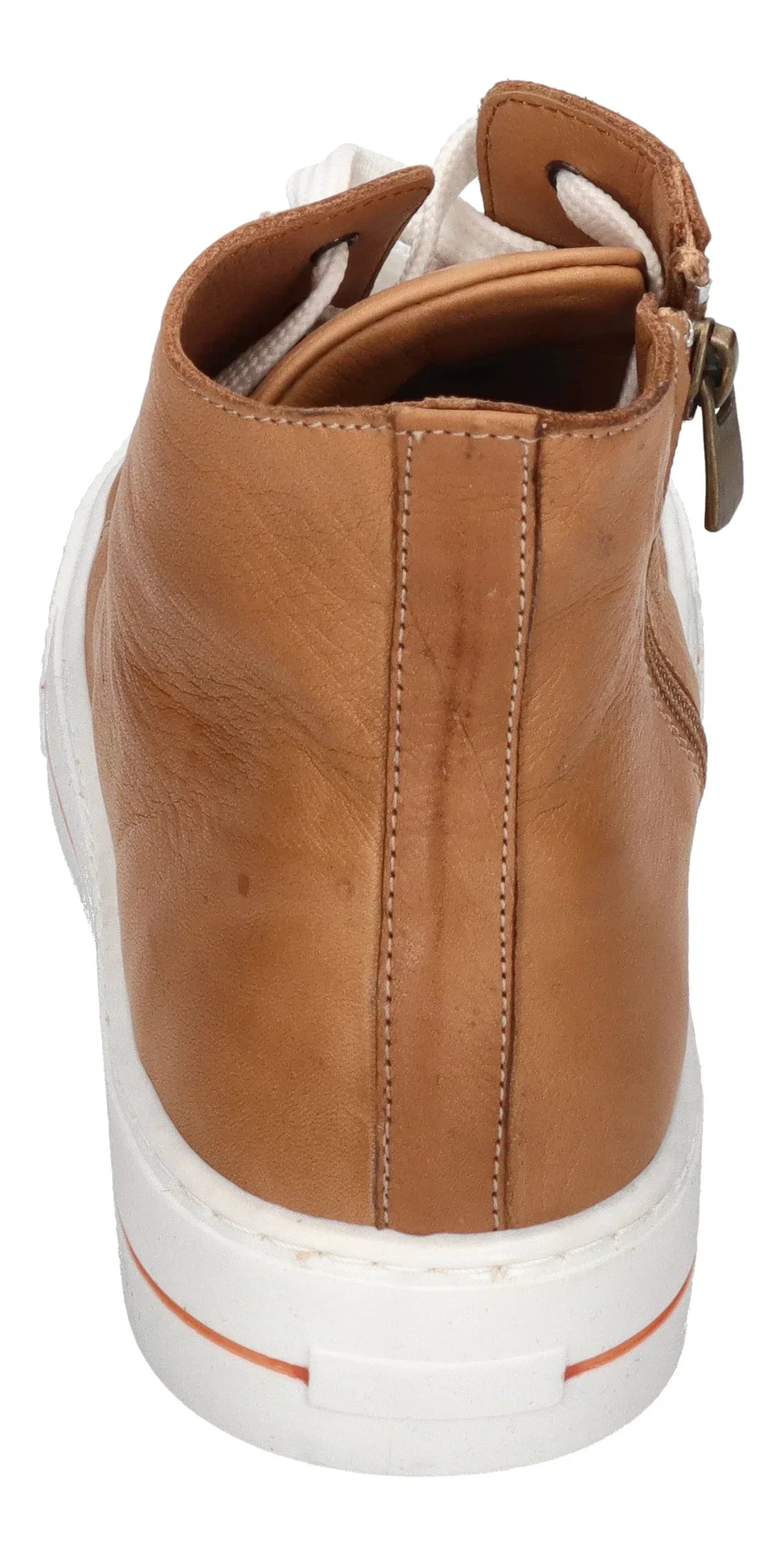 ANDREA CONTI Damen Sneakers 0067110-100 - brandy