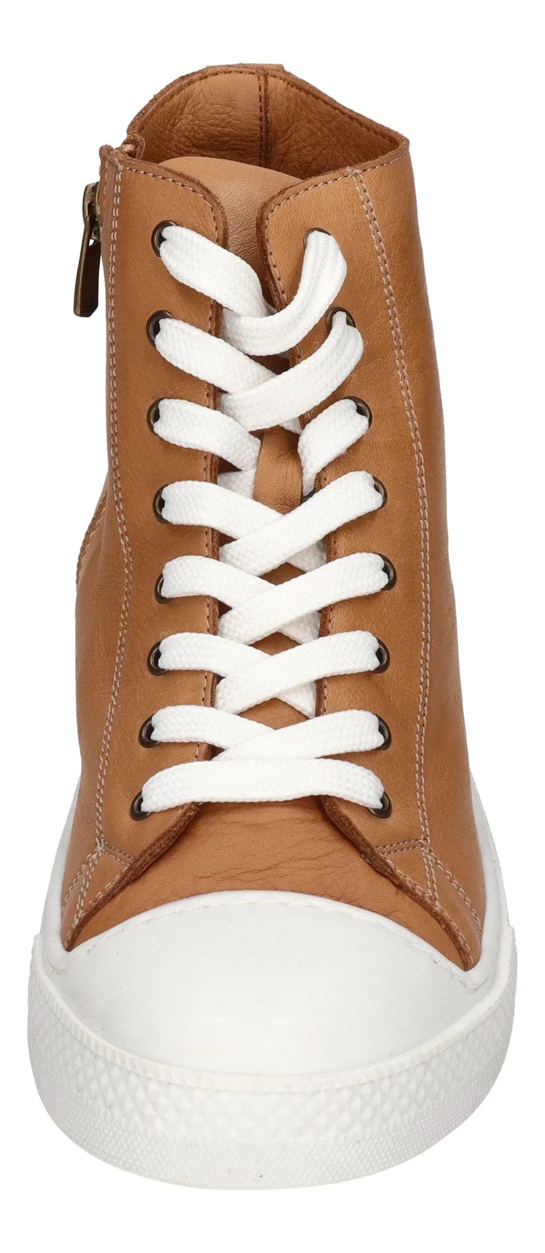 ANDREA CONTI Damen Sneakers 0067110-100 - brandy