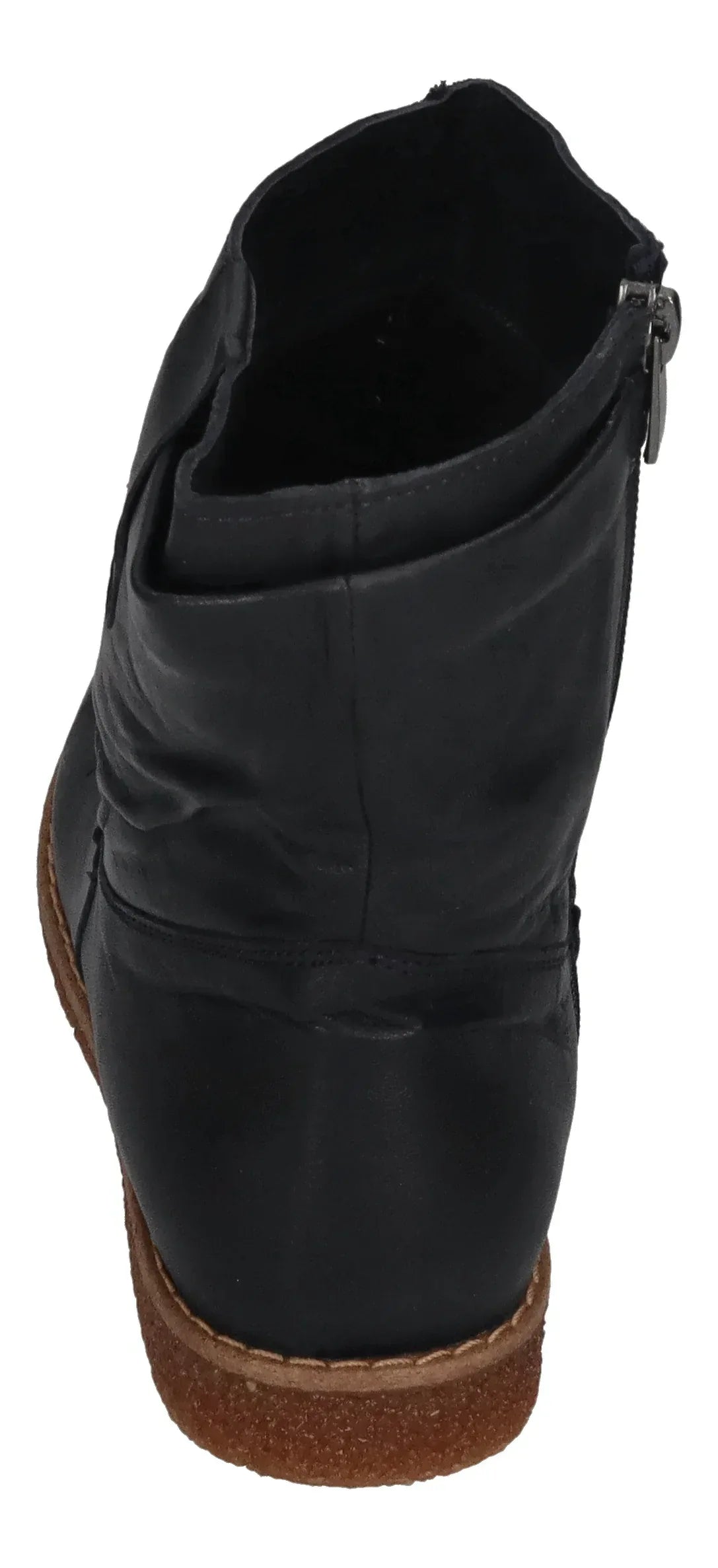 ANDREA CONTI Damenschuhe Stiefeletten 0342926 dunkelblau