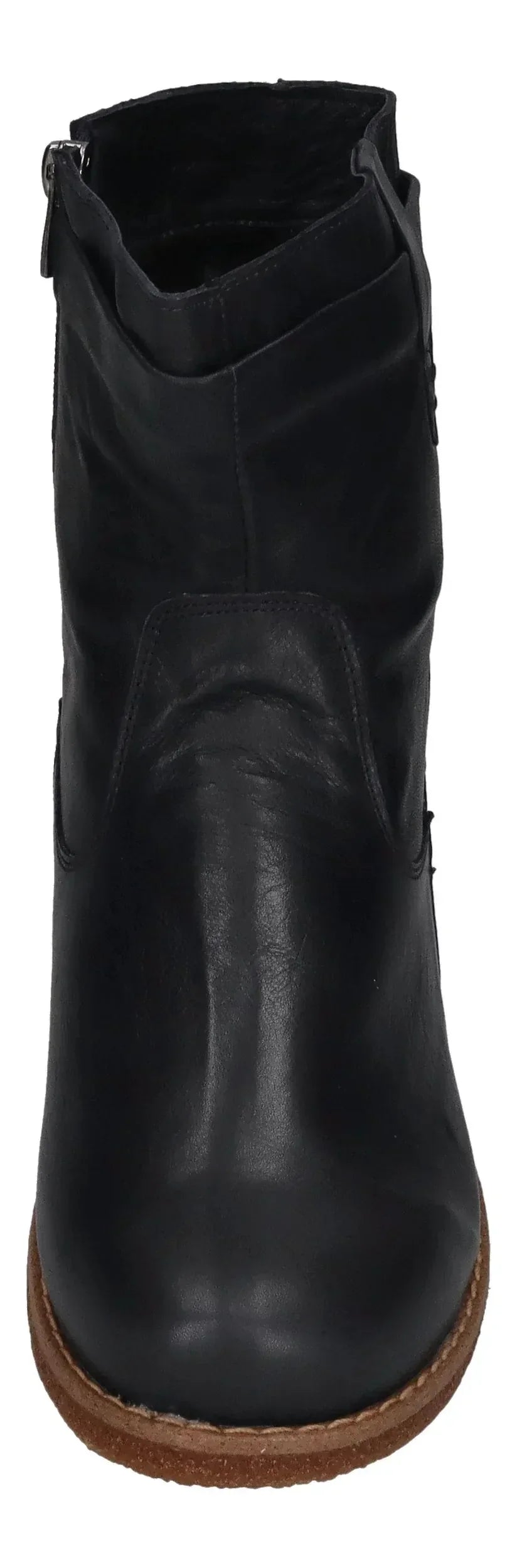 ANDREA CONTI Damenschuhe Stiefeletten 0342926 dunkelblau