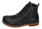 ANDREA CONTI Damenschuhe Stiefeletten 0348718-002 schwarz