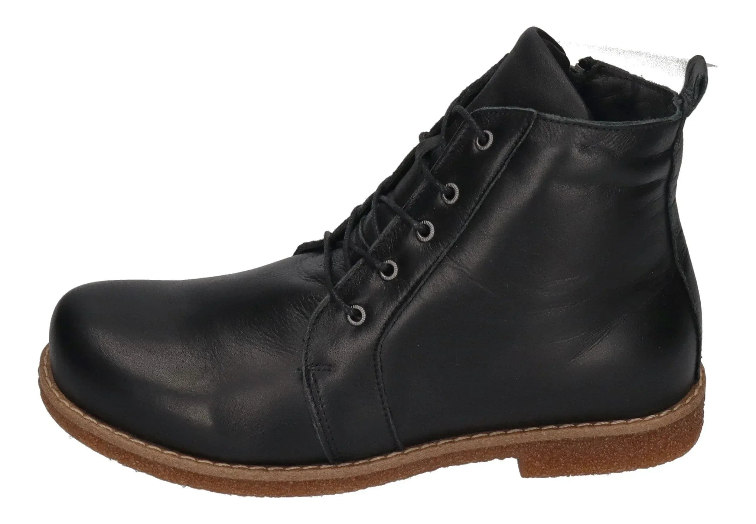 ANDREA CONTI Damenschuhe Stiefeletten 0348718-002 schwarz