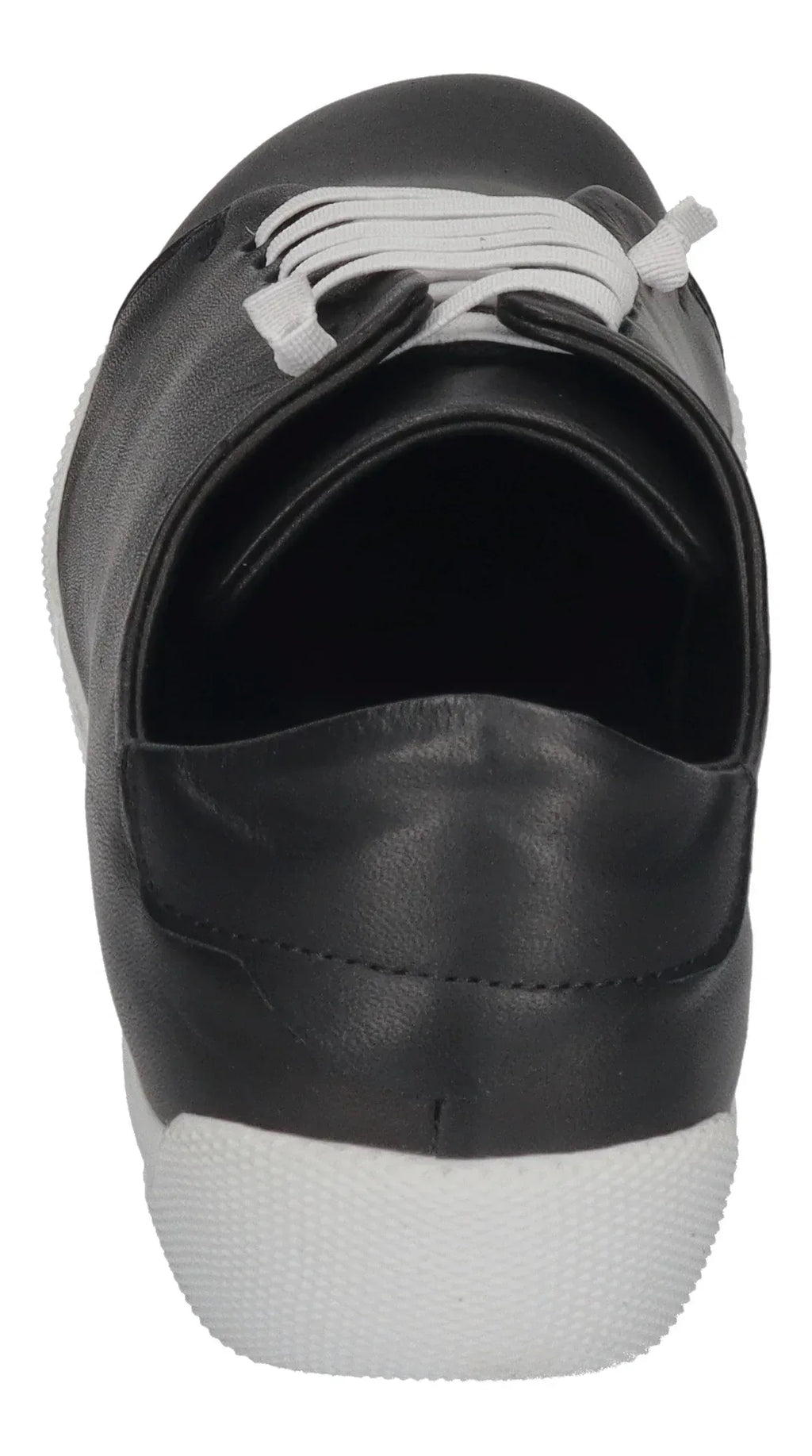ANDREA CONTI Damen Sneakers 0457104-0073 schwarz