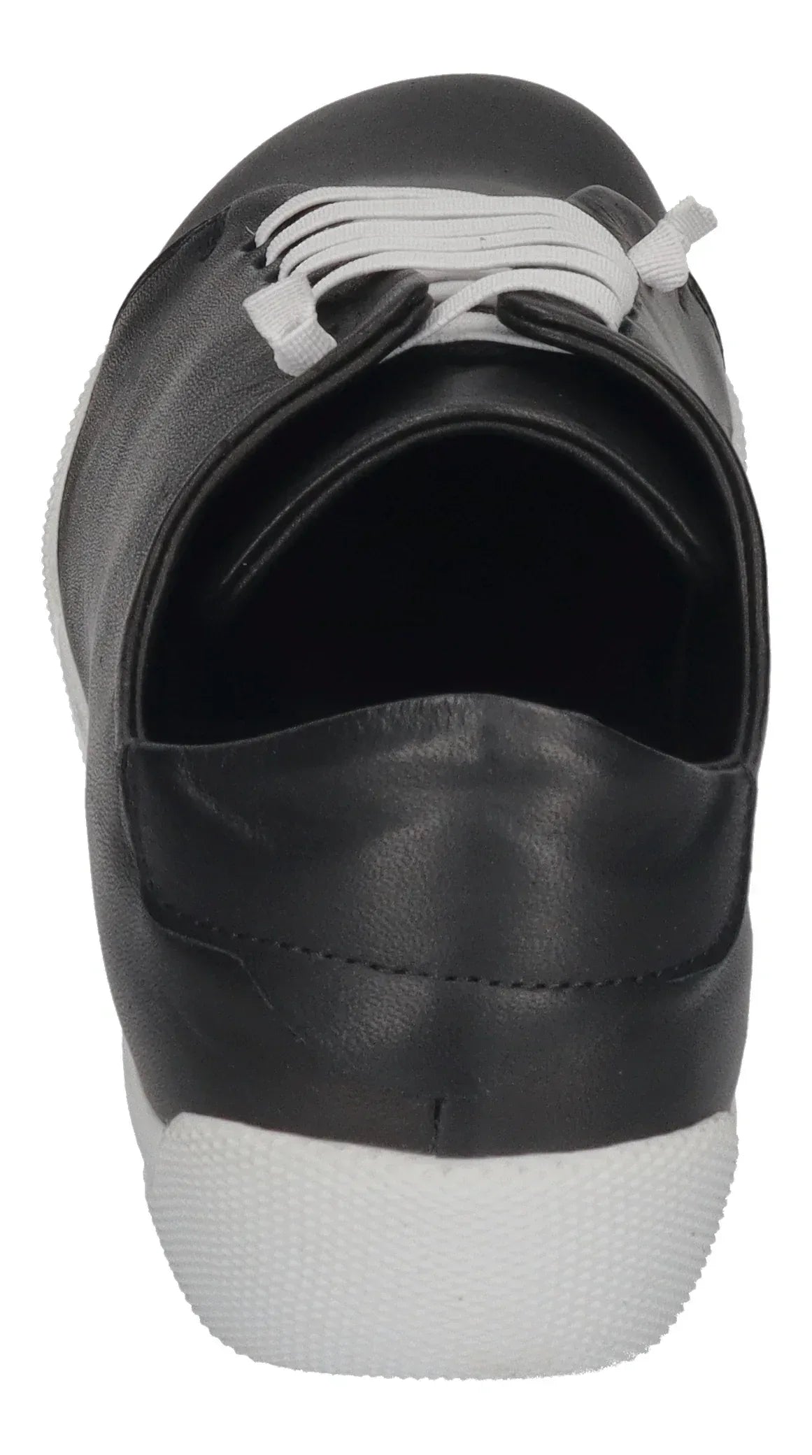 ANDREA CONTI Damen Sneakers 0457104-0073 schwarz