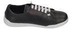 ANDREA CONTI Damen Sneakers 0457104-0073 schwarz