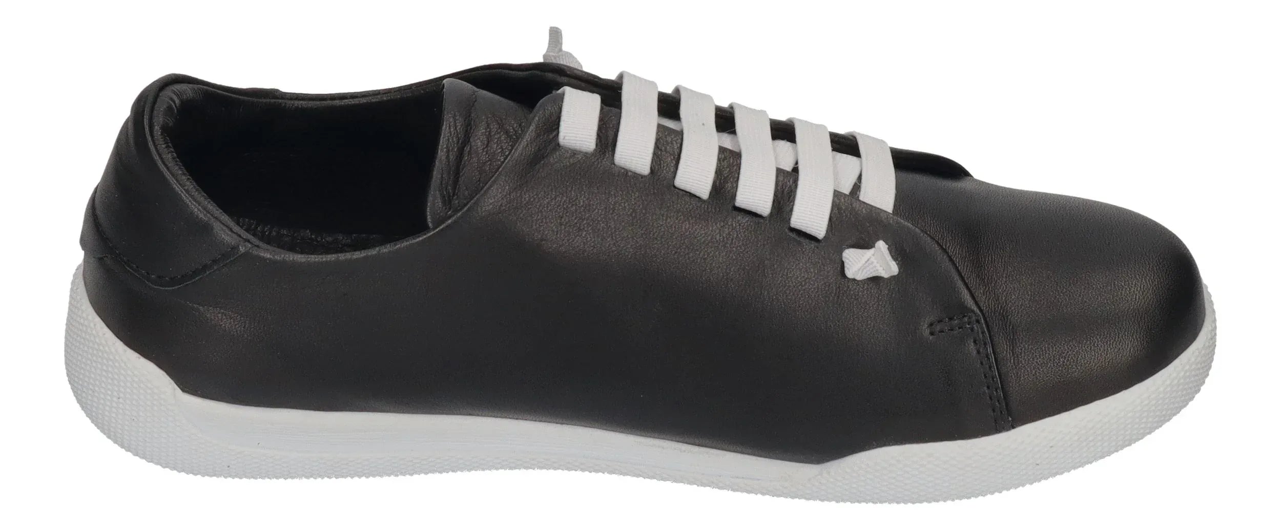 ANDREA CONTI Damen Sneakers 0457104-0073 schwarz
