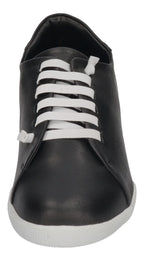 ANDREA CONTI Damen Sneakers 0457104-0073 schwarz