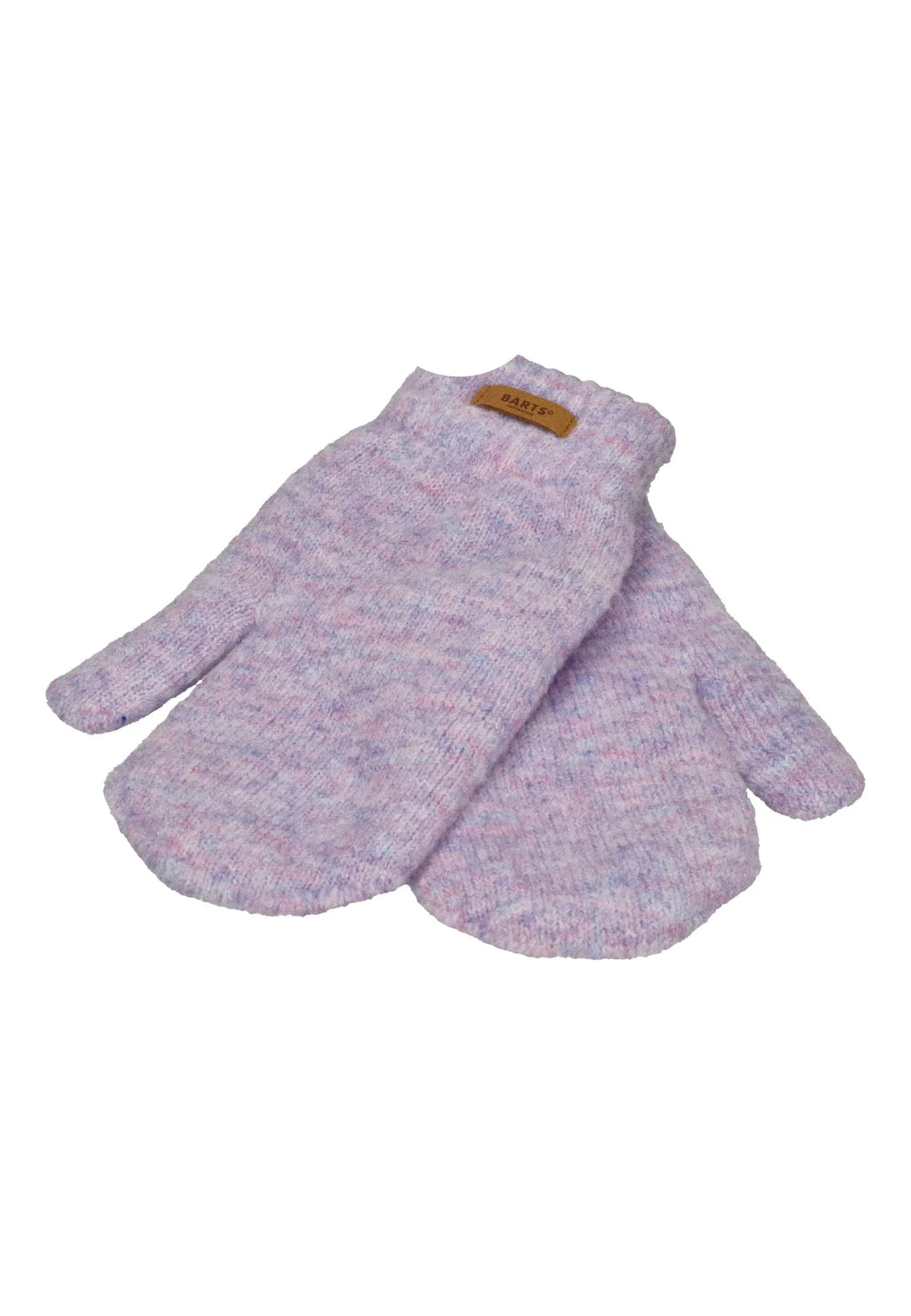 BARTS Damen Handschuhe Mitts WITZIA lilac - Shoedeal