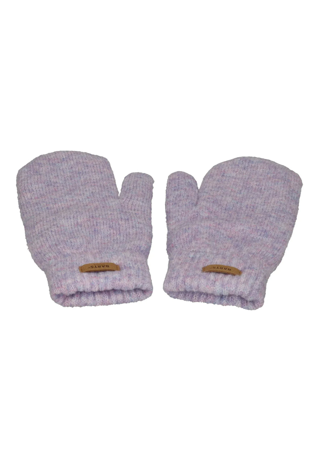 BARTS Damen Handschuhe Mitts WITZIA lilac - Shoedeal