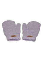 BARTS Damen Handschuhe Mitts WITZIA lilac - Shoedeal