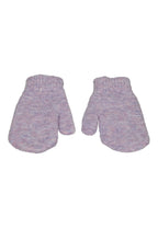 BARTS Damen Handschuhe Mitts WITZIA lilac - Shoedeal