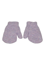 BARTS Damen Handschuhe Mitts WITZIA lilac - Shoedeal