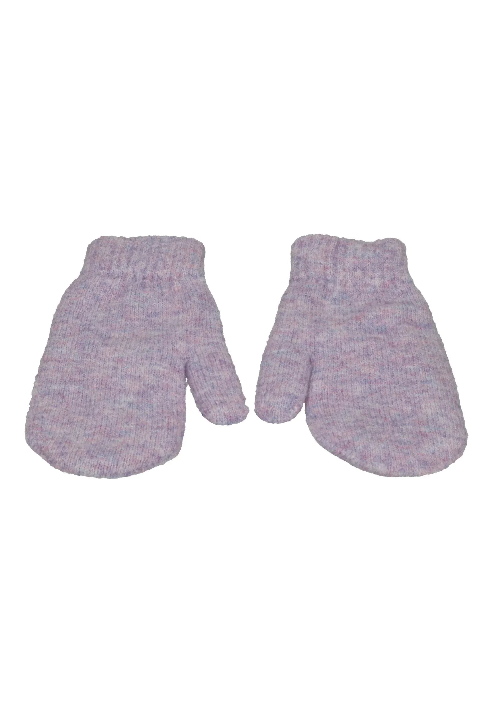 BARTS Damen Handschuhe Mitts WITZIA lilac - Shoedeal