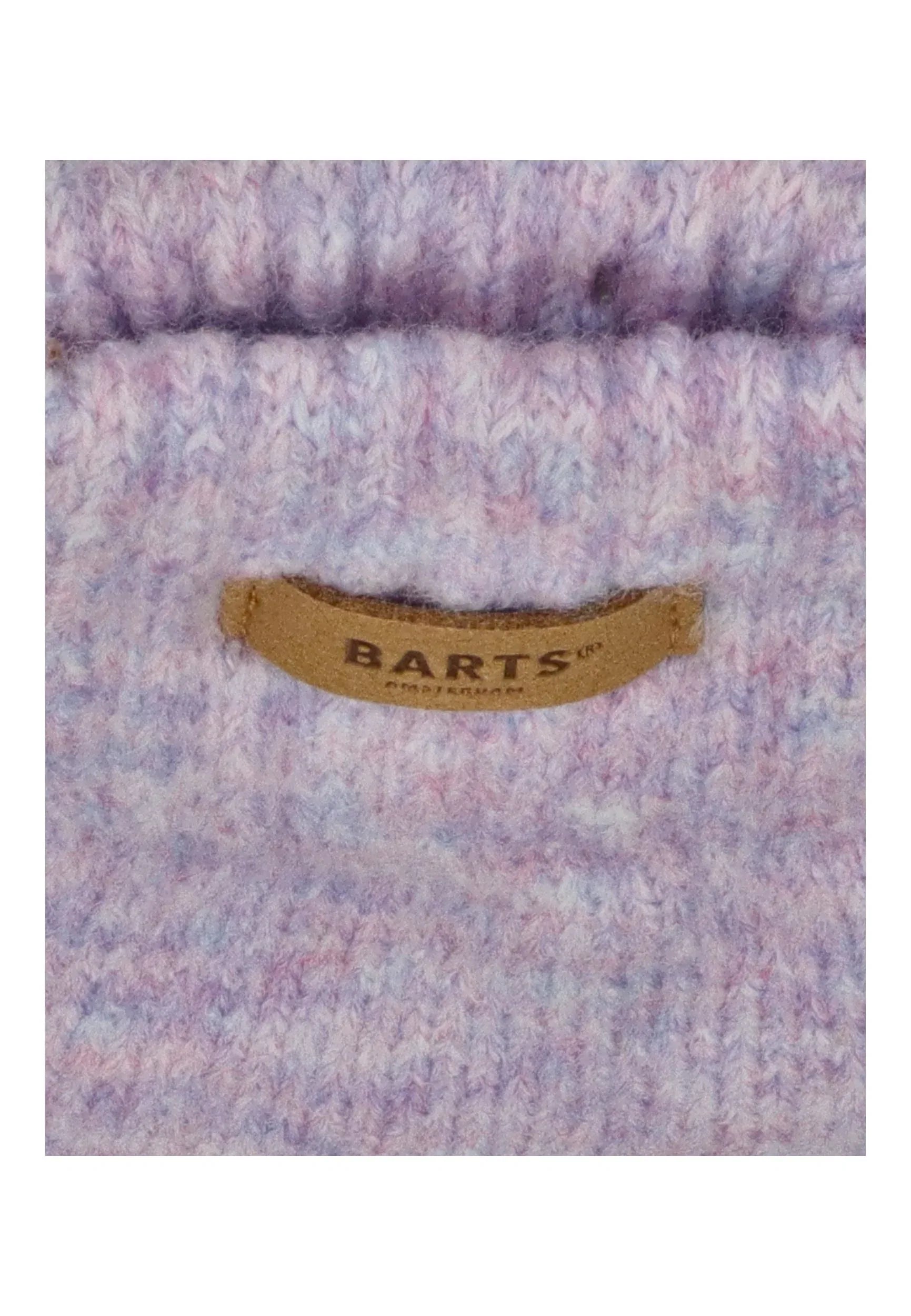 Barts - WITZIA Mitts - Damen | Nur bei shoedealo.shop, deinem Onlineshop für Schuhe mit Stil. – Bild 4