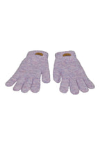Barts - WITZIA Gloves - Damen | Nur bei shoedealo.shop, deinem Onlineshop für Schuhe mit Stil. – Bild 2